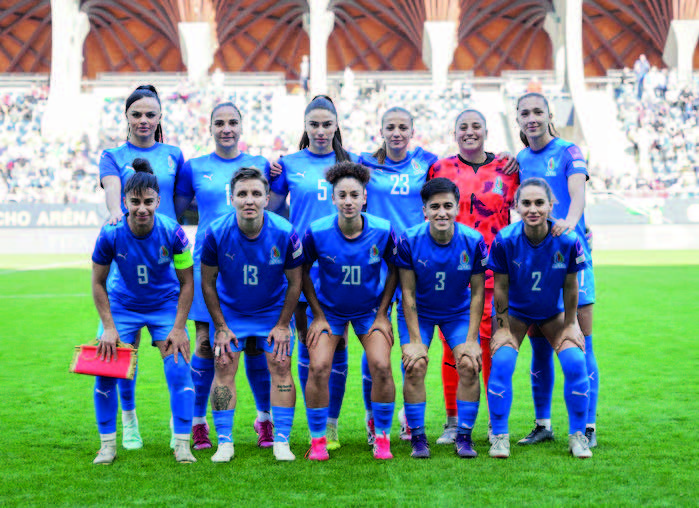 Azərbaycan millisi Braziliyada oynayacaqmı?