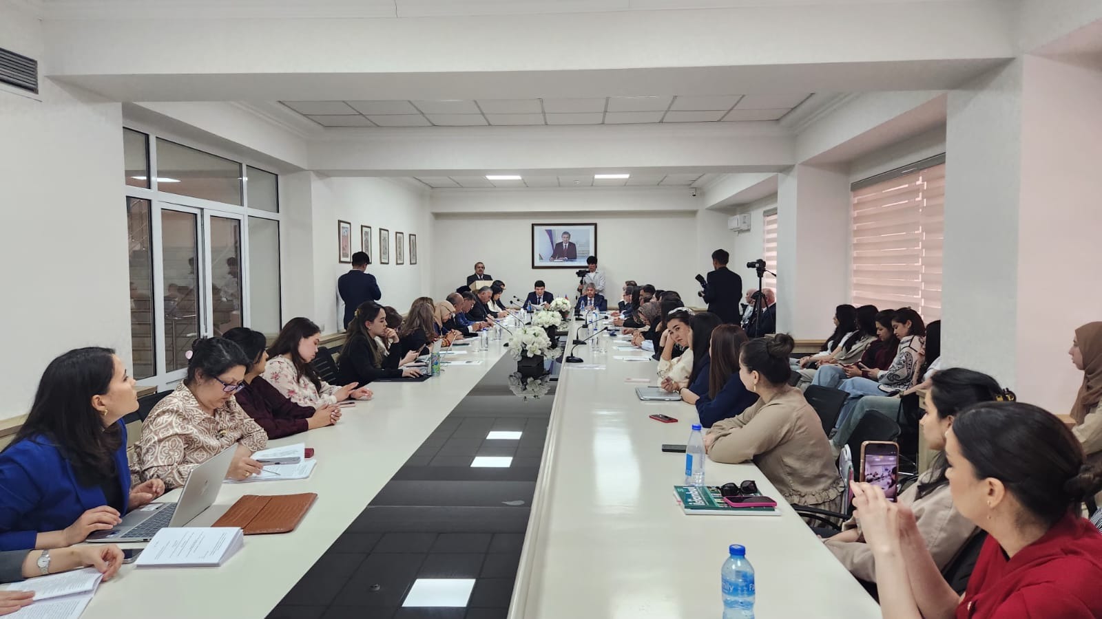 “Birinci Türkoloji Qurultay – uzaq keçmişimizdən uzaq gələcəyə”