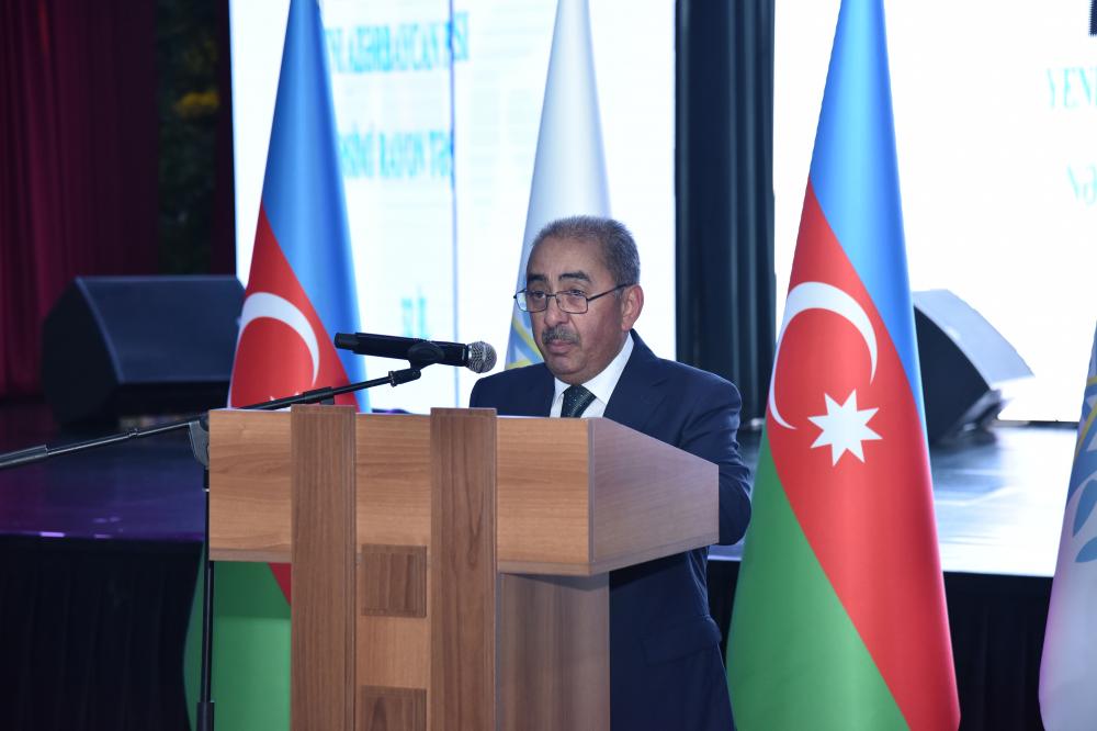 Akademik Zərifə Əliyeva: elmə və insanlığa həsr olunmuş ömür