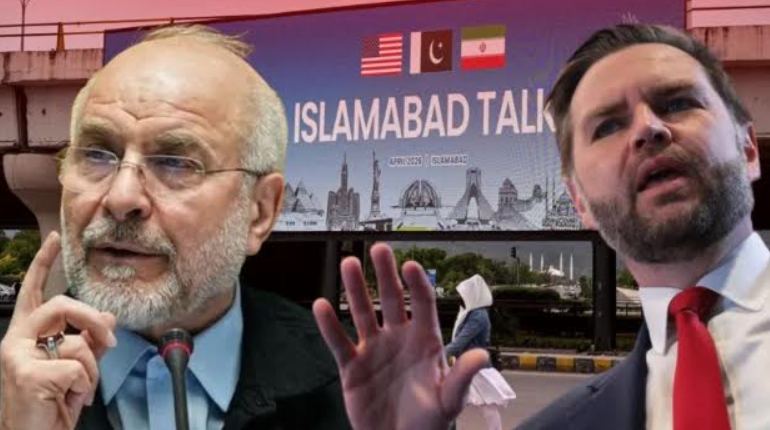 ABŞ İran nümayəndələri İslamabada eyni vaxtda gələcəklər