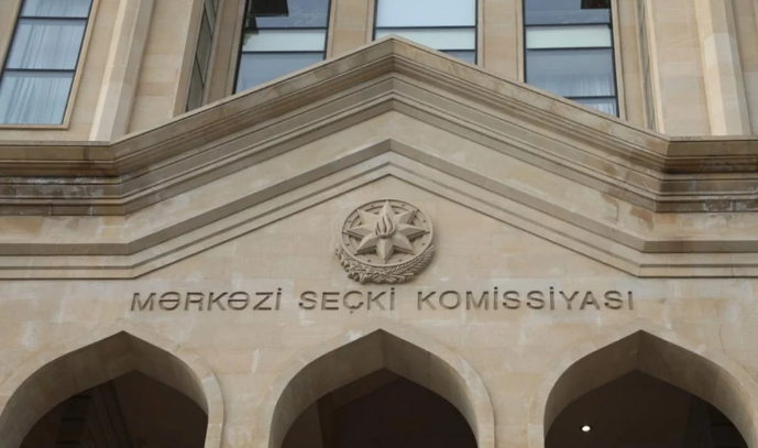 Milli Məclis MSK-nın yeni tərkibini təsdiqləyib