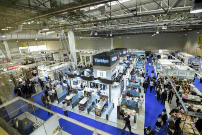 Bakıda 447 şirkətin iştirak edəcəyi aqrar sərgilər  keçiriləcək