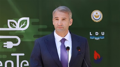 Dövlət Proqramı İdarəetmə Qrupuna yeni rəhbər təyin olunub