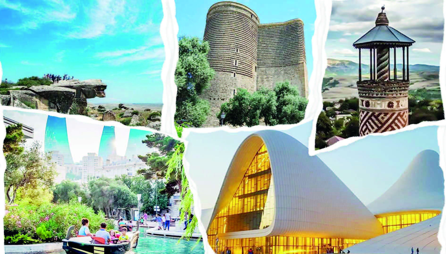 Yaxın Şərq böhranı qlobal turizmi də əngəlləyir