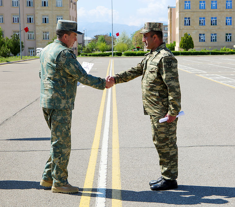 post