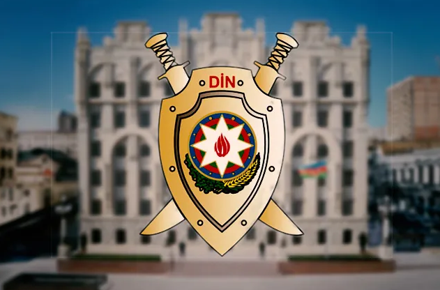 Ötən gün ölkə ərazisində 63 cinayətin üstü açılıb
