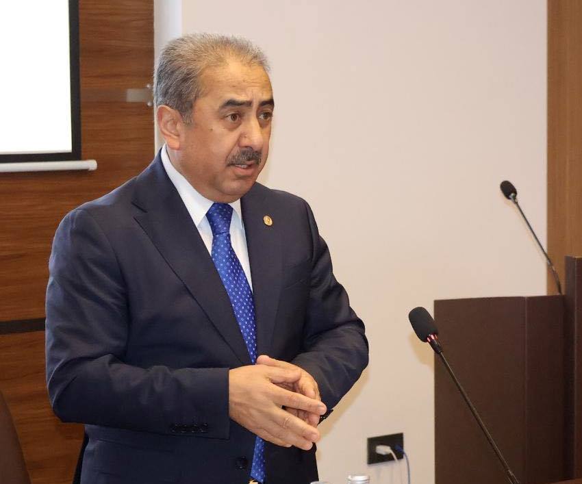“Avropa Siyasi Birliyi” Zirvə görüşü Azərbaycanın beynəlxalq nüfuzunun yeni göstəricisi oldu