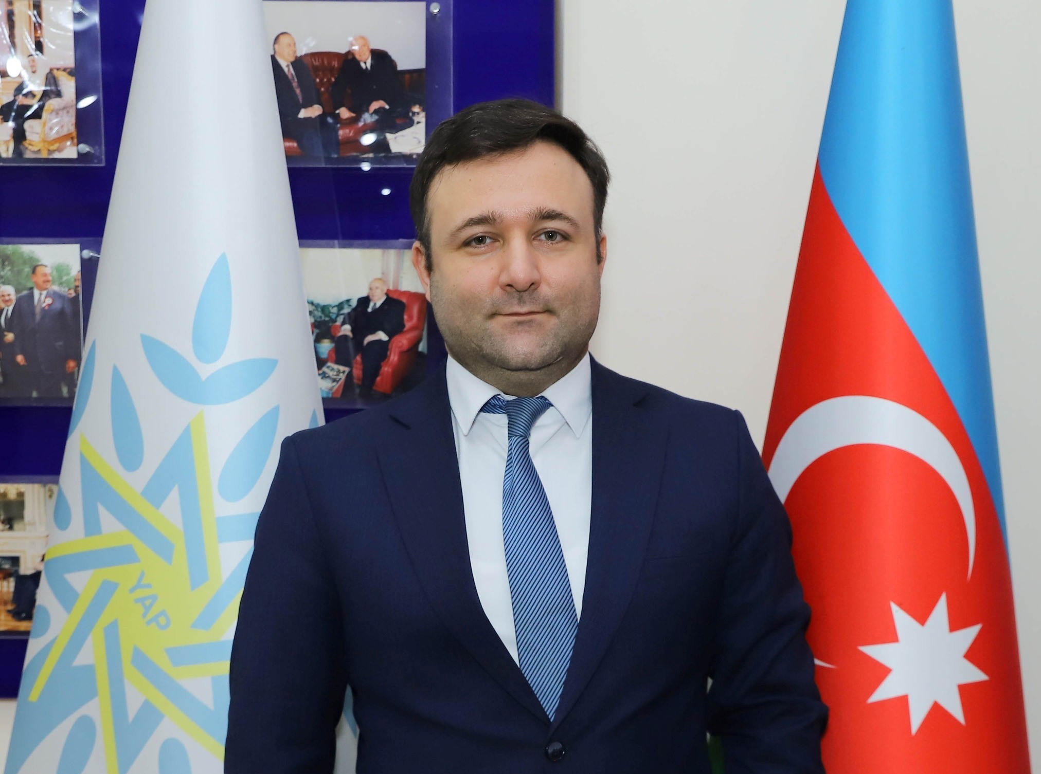 Azərbaycanın sülh gündəliyi və regionda yeni əməkdaşlıq mərhələsi