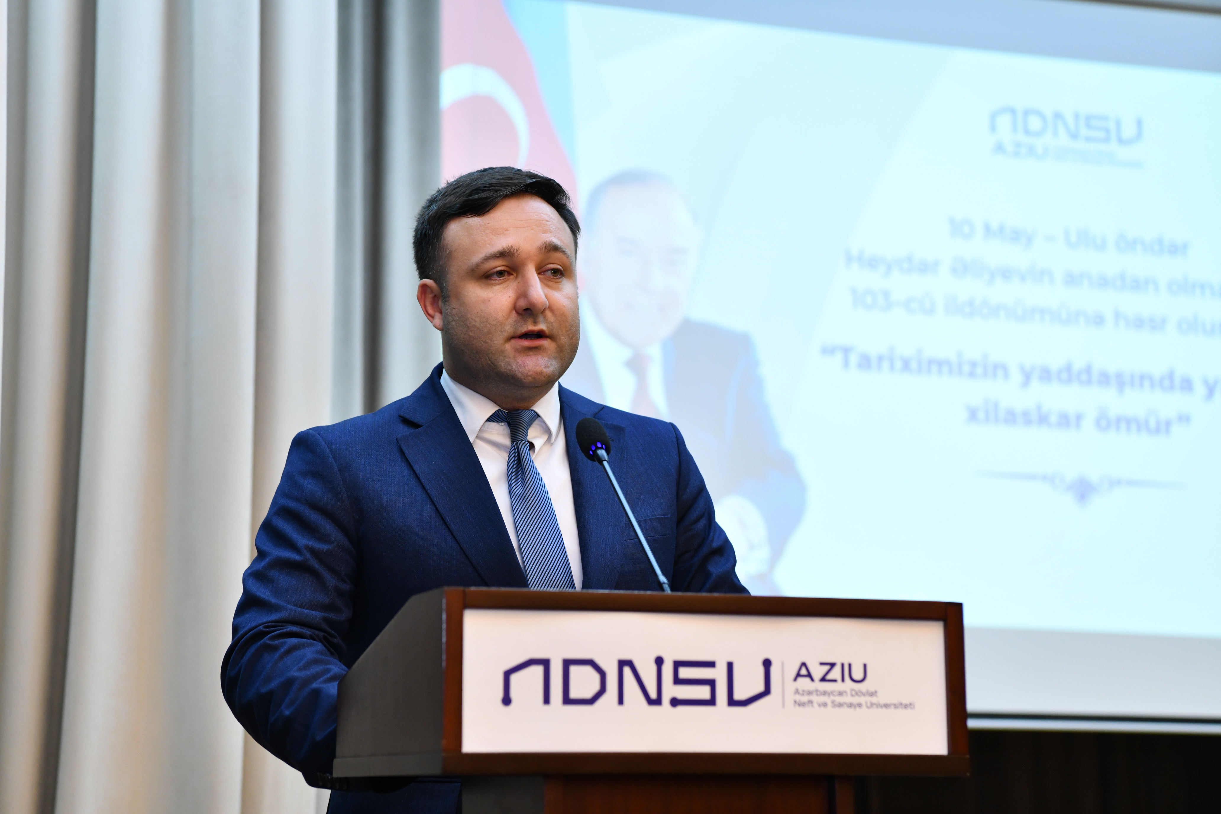 Ulu Öndər Heydər Əliyevin Gənclik İlləri: Naxçıvandan Başlayan Dövlətçilik Epopeyası və Bir Liderin Formalaşma Yolu