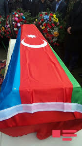 I Qarabağ müharibəsinin daha bir itkin-şəhidi dəfn olunacaq