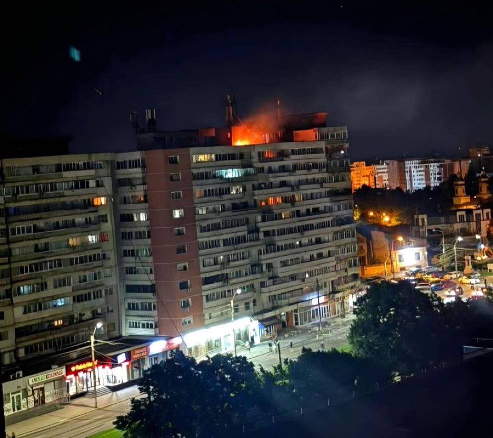 Rumıniya Rusiya səfirini XİN-ə çağırıb
