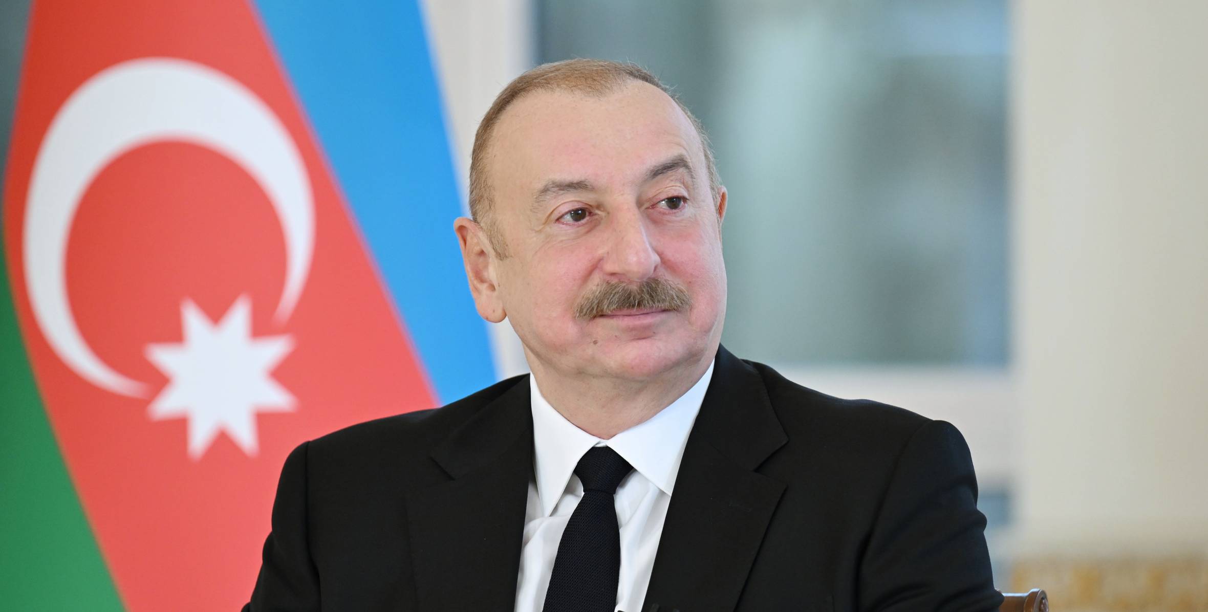 Maldiv Respublikasının Prezidenti Məhəmməd Muizzudan