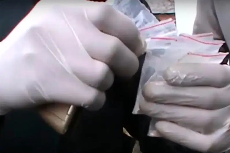 Ötən gün 20 kiloqramdan artıq narkotik vasitə aşkarlanıb