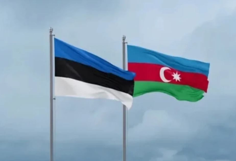 Azerbaijan, Estonia hold political consultations in Baku