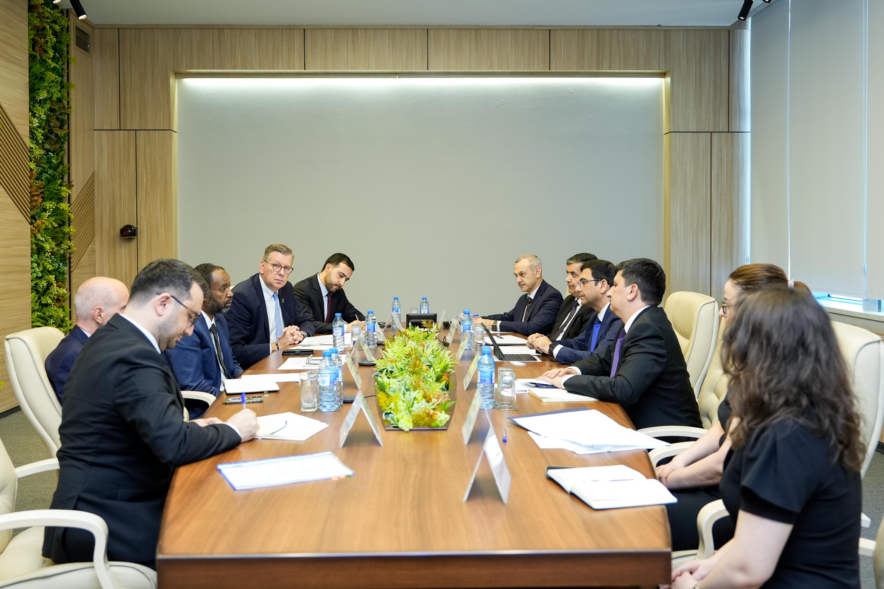 post