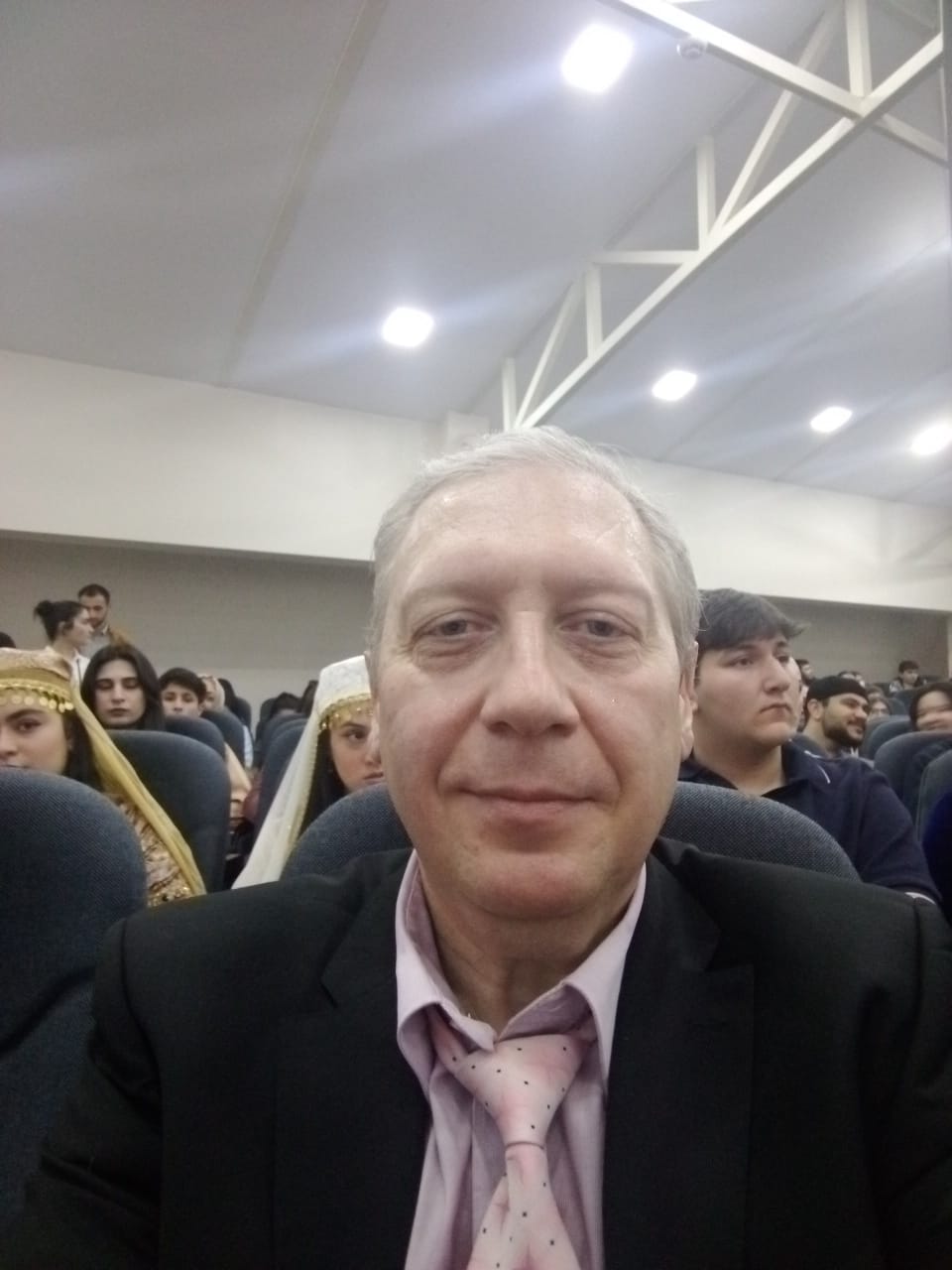 post