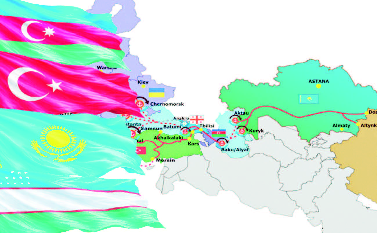 Orta Dəhliz: iqtisadi səmərə və regional sabitlik