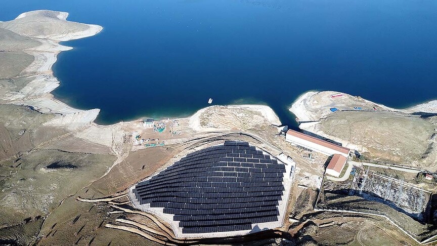 Regional enerji təhlükəsizliyində Türkiyənin strateji rolu güclənir