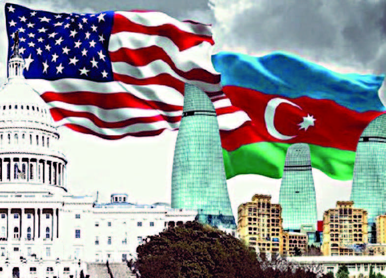 Azərbaycan – ABŞ: yeni yanaşma köhnə qəlibləri sıradan çıxarır