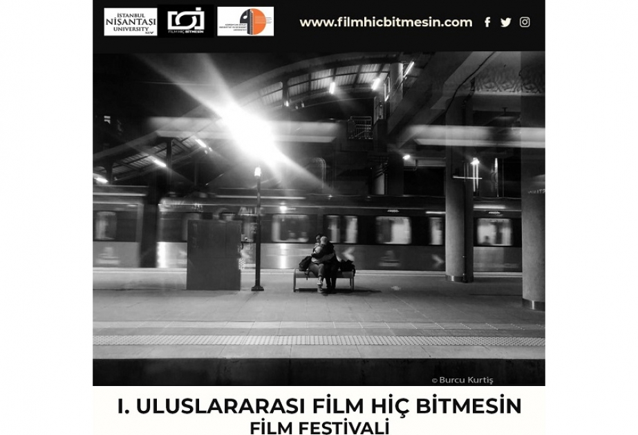 ADMİU İstanbul Nişantaşı Universiteti ilə birgə film festivalı keçirəcək