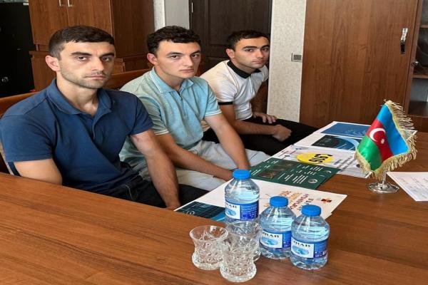 Омбудсмен встретилась с задержанными на границе армянскими футболистами