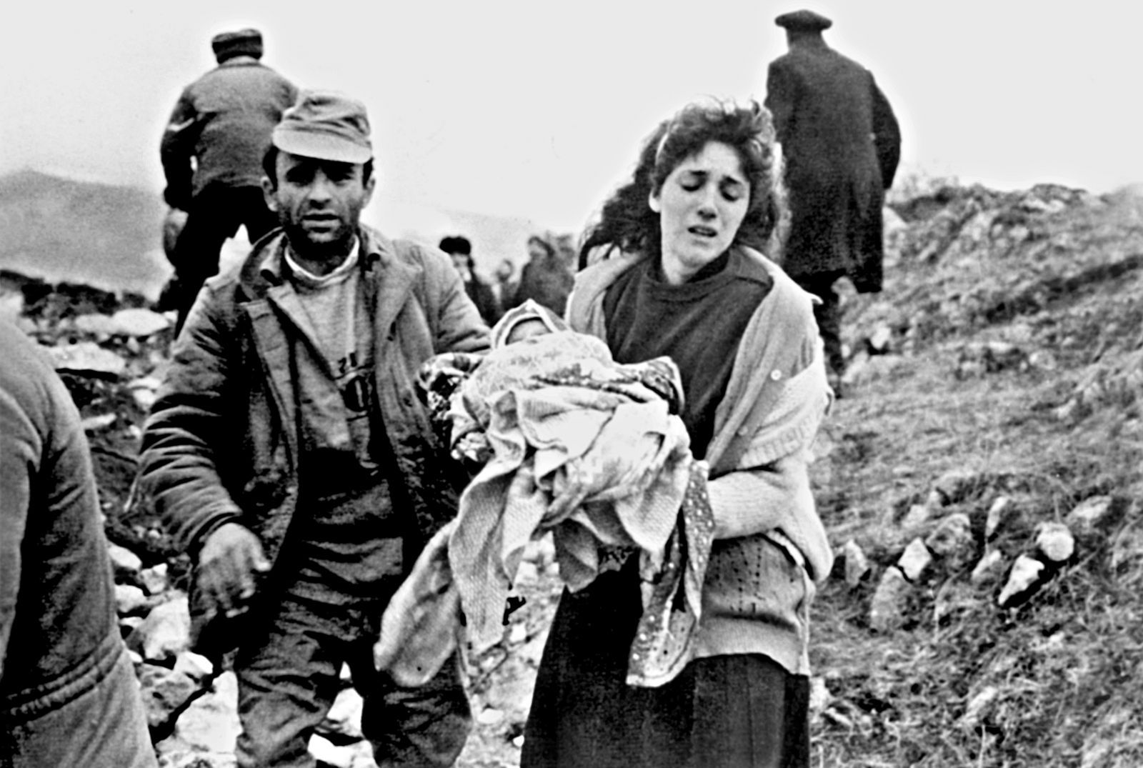 Khojaly Genocide: A Horrific Page in The History of Humanity