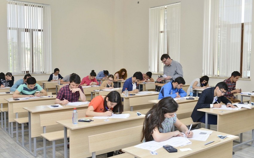 Объявлен набор на оставшиеся места в колледжах Азербайджана