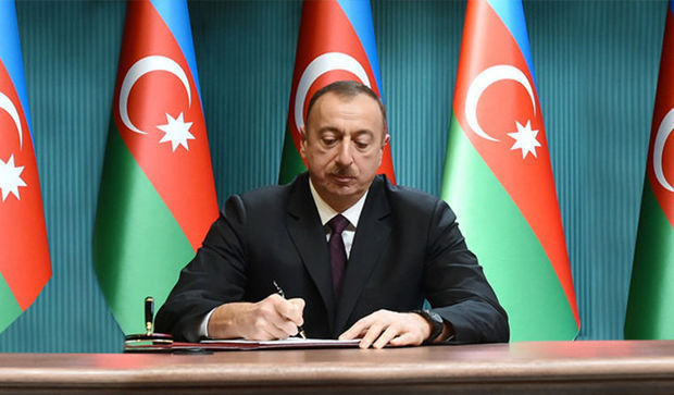 Statutes of Azerbaijan State News Agency (AZERTAC) approved pursuant to Decree of the President of the Republic of Azerbaijan of December 19, 2017