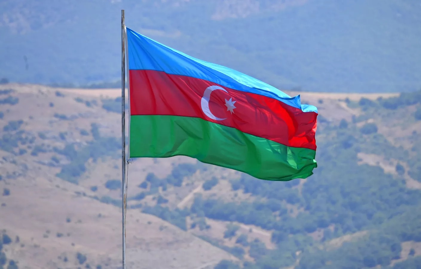 Azərbaycan bayrağı Xankəndində dalğalanacaq!