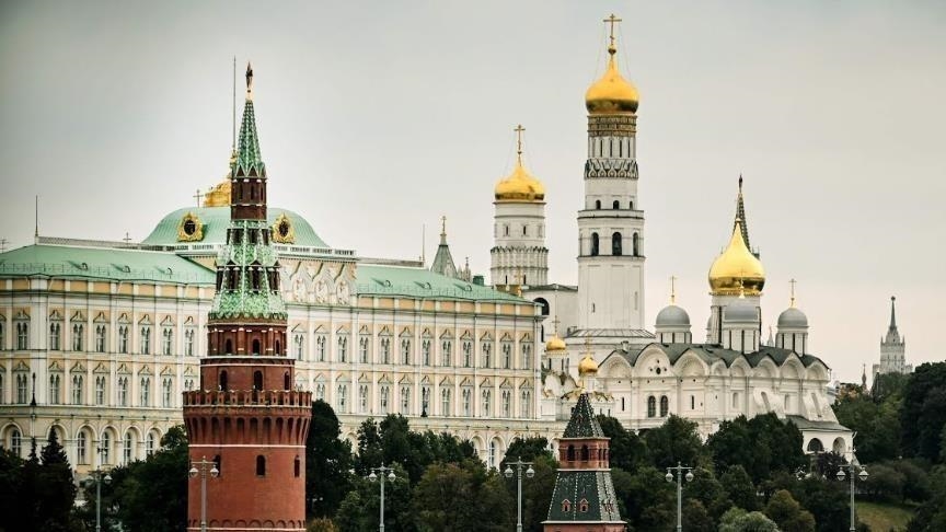 Kreml ABŞ-ın Mərkəzi Asiya ölkələri ilə görüşlərini izləyib