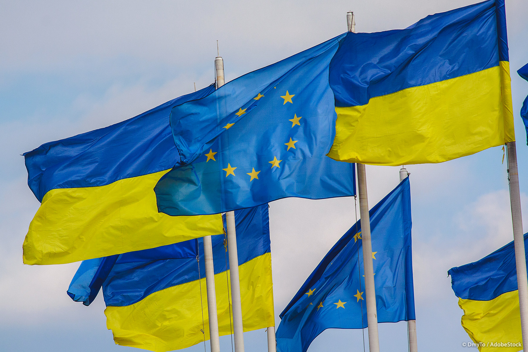 Avropa Komissiyası Ukraynaya əlavə olaraq 1,5 milyard avro ayırıb