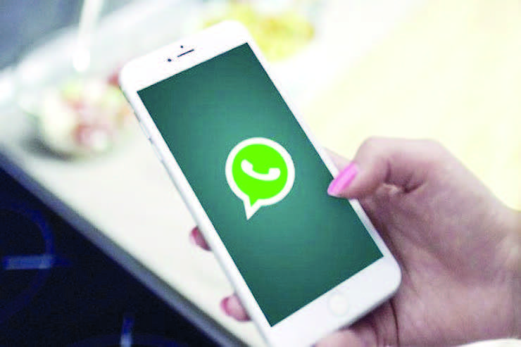 “WhatsApp” köhnə smartfonları “bəyənmir”