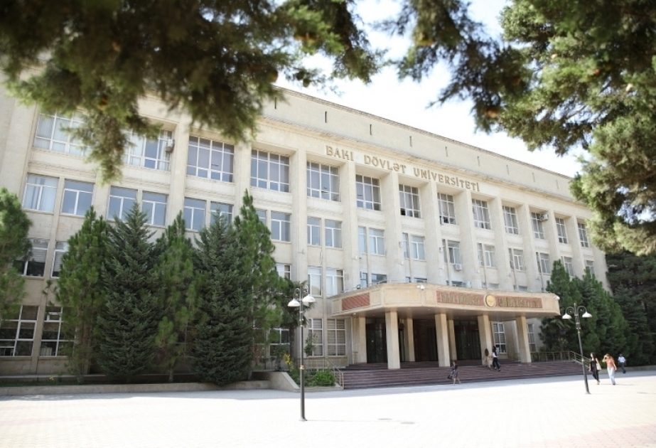 В Бакинском государственном университете прошла конференция по планированию социального развития