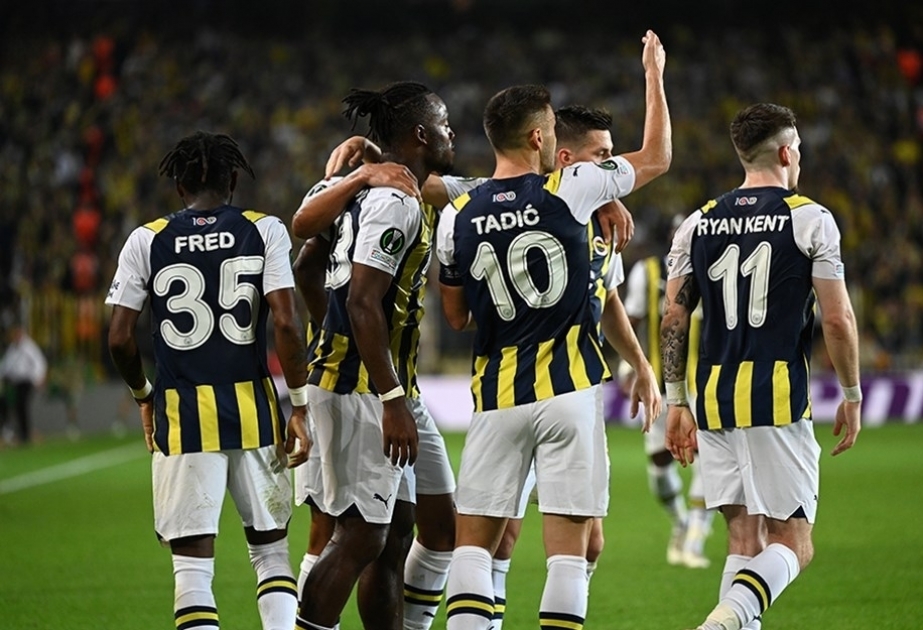 Conference League: Beşiktaş und Fenerbahçe x Maribor und Neftçi Baku