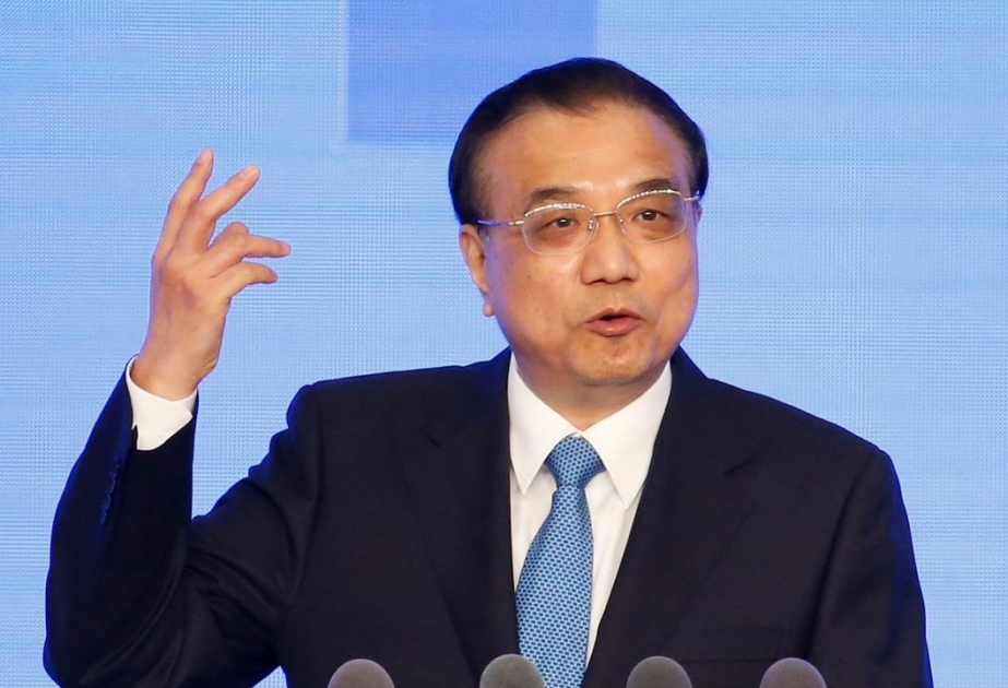 Former Chinese premier Li Keqiang dies of heart attack at 68