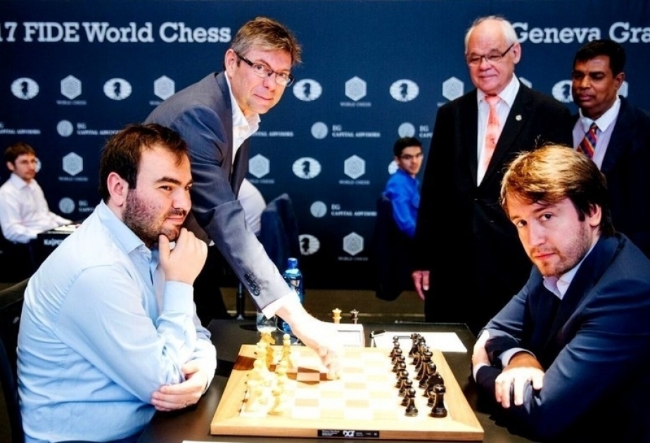 The new Rating - FIDE - International Chess Federation