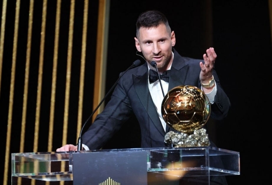 Ballon d'Or 2023 Power Rankings: How Lionel Messi beat Erling