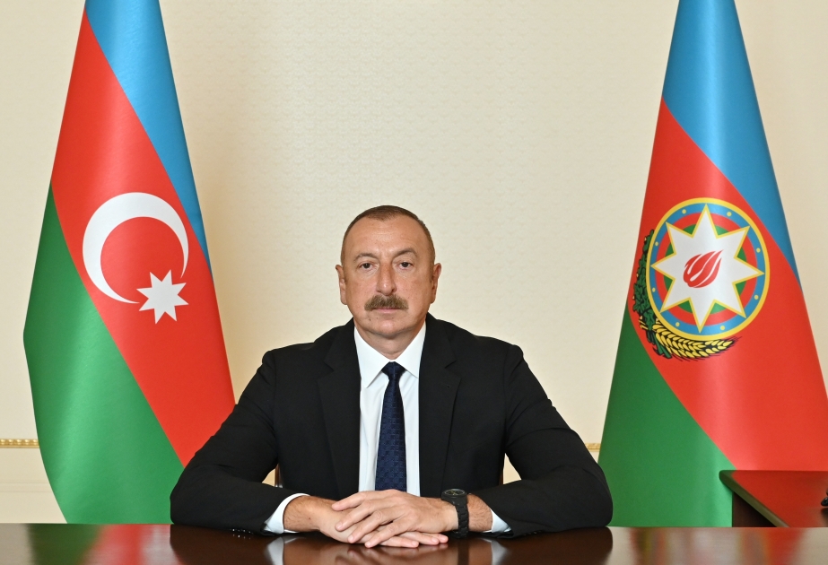 Указ Президента Азербайджанской Республики  О повышении ежемесячных должностных окладов военнослужащих действительной военной службы