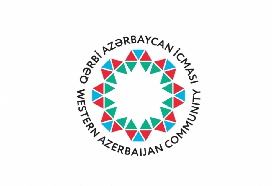 Община: Мы ожидаем от правительства Пашиняна признания права азербайджанцев на возвращение на свои исконные земли в Армении