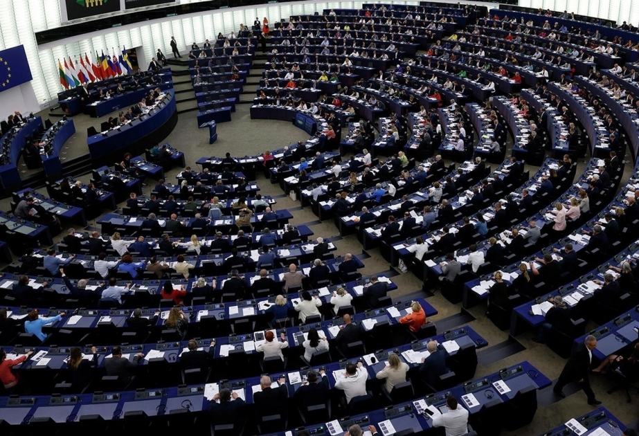 Avropa Parlamentindən Karampetyanın çirkli pullarının qoxusu gəlmirmi?