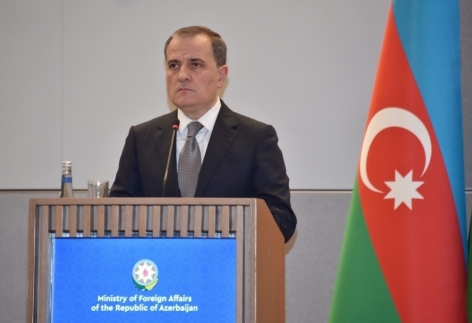 Поздравление Президенту Азербайджана Ильхаму Алиеву