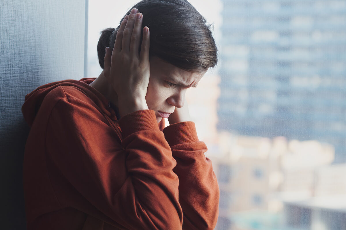 Психологи выяснили, почему стресс более разрушителен для психики людей с аутизмом