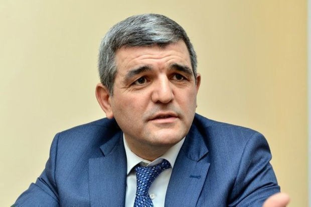 Fazil Mustafa Milli Məclis komitəsinin sədri seçilib