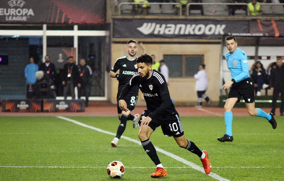 FC Qarabag learn rival for UEFA Champions League 2nd qualifying round -  AZERTAC