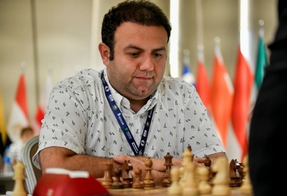 The European Rapid and Blitz Chess Championship