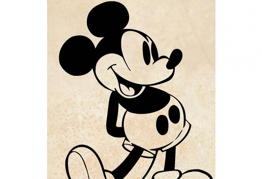 Earliest version of Mickey Mouse to become public domain in 2024