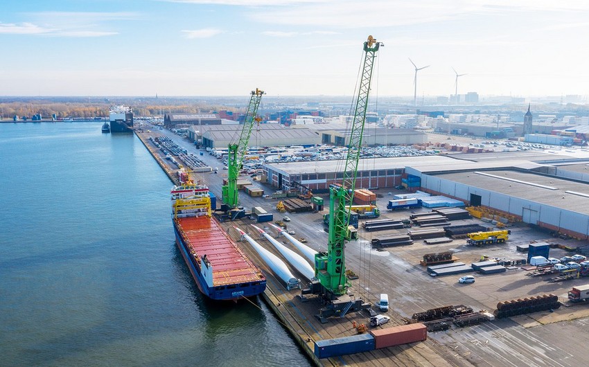 Africa Global Logistics inks concession for Angola s Lobito Port