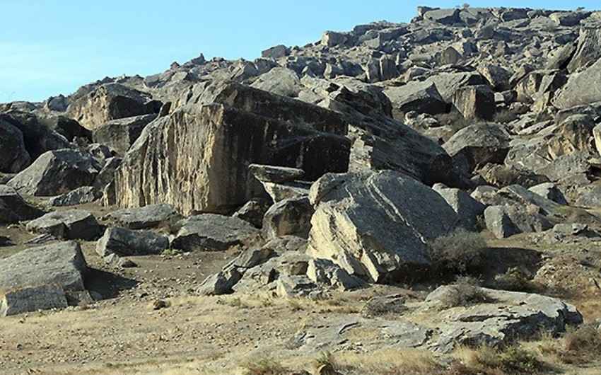 Territory of Gobustan National Park to be expanded