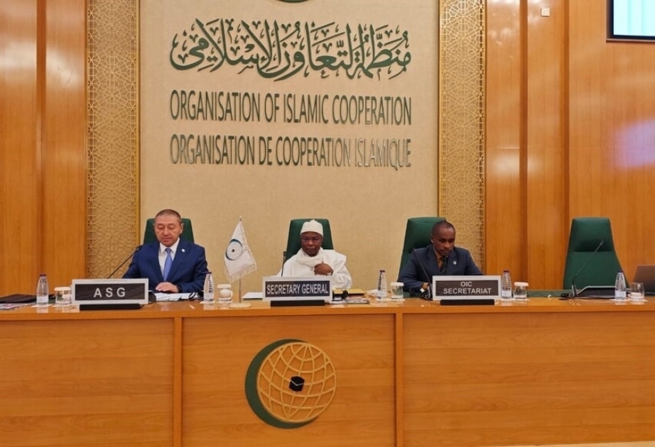 Jeddah hosts Coordination Meeting of OIC Universities and Institutions