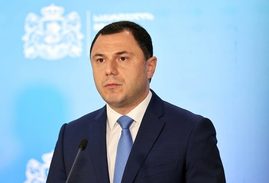 Министр образования и науки Грузии посетит Азербайджан